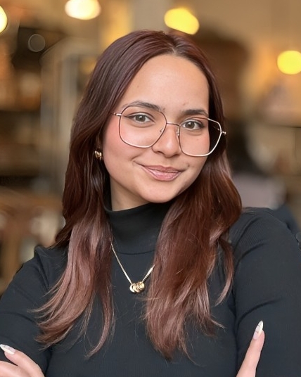 Profilbild von Saleena
