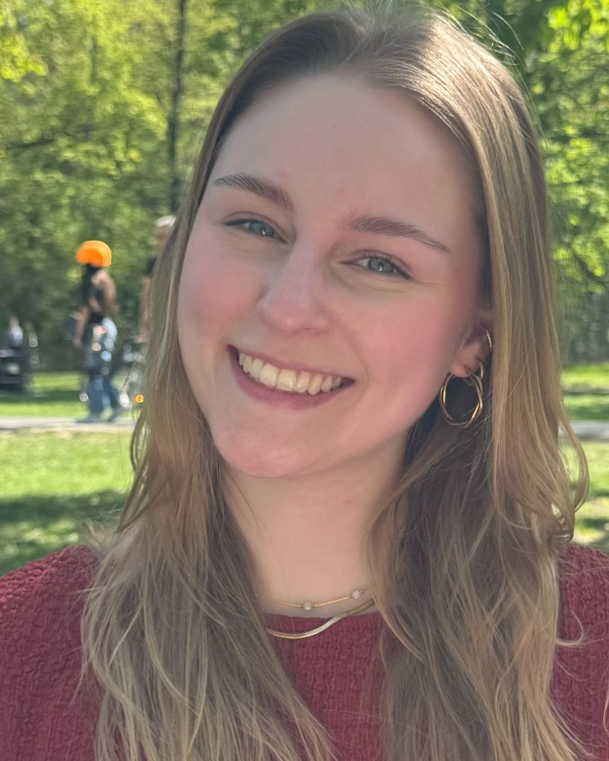 Profilbild von Kim Marie