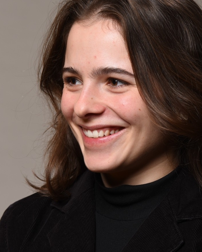 Profilbild von Julia Isabel