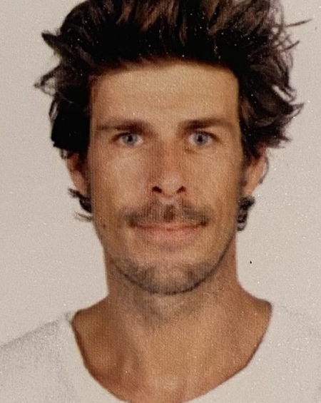 Profilbild von Marcel
