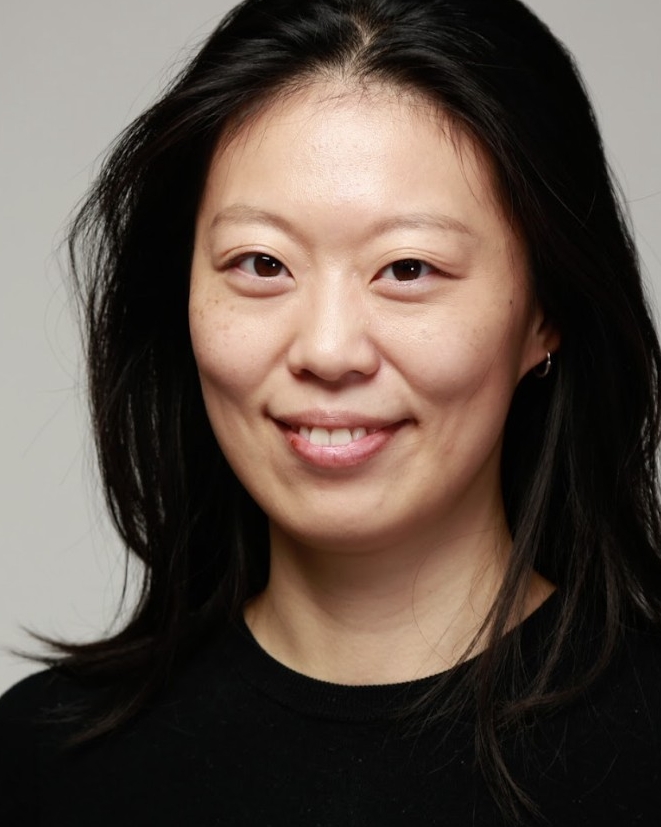 Profilbild von CHIA YING