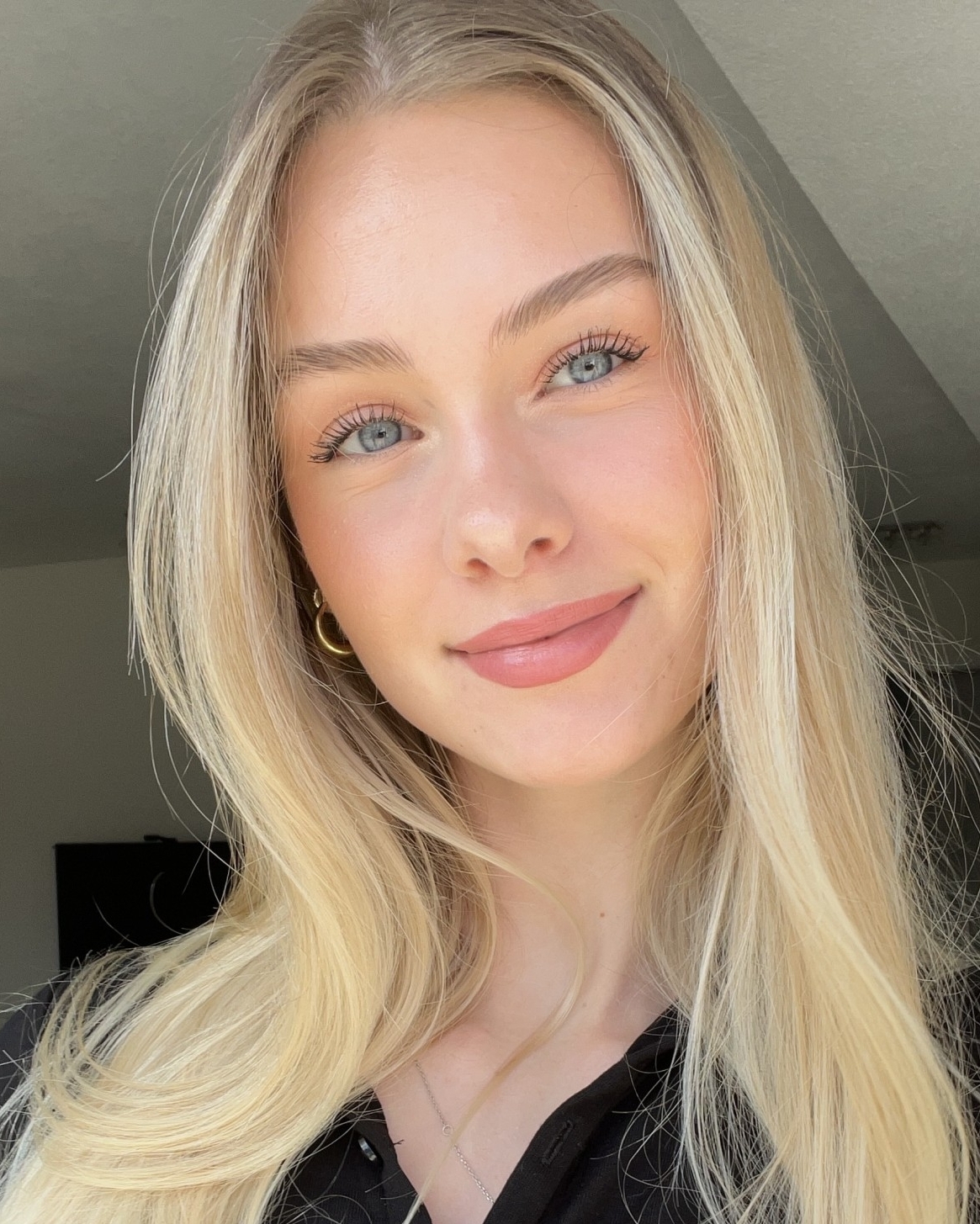 Profilbild von Nina