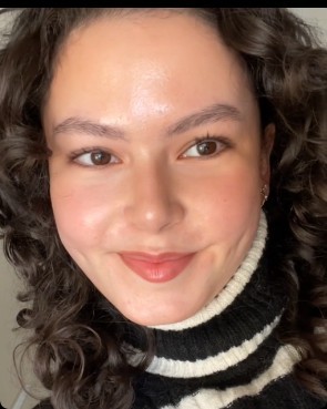 Profilbild von Derya