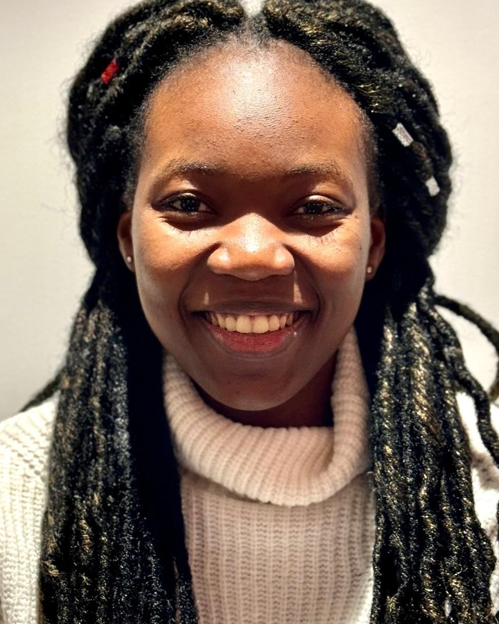 Profilbild von Cecile Darelle