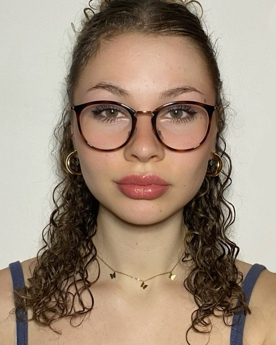 Profilbild von Vendela