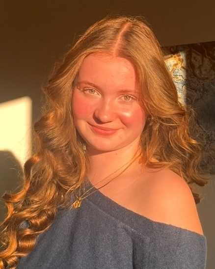 Profilbild von Zoe Alison