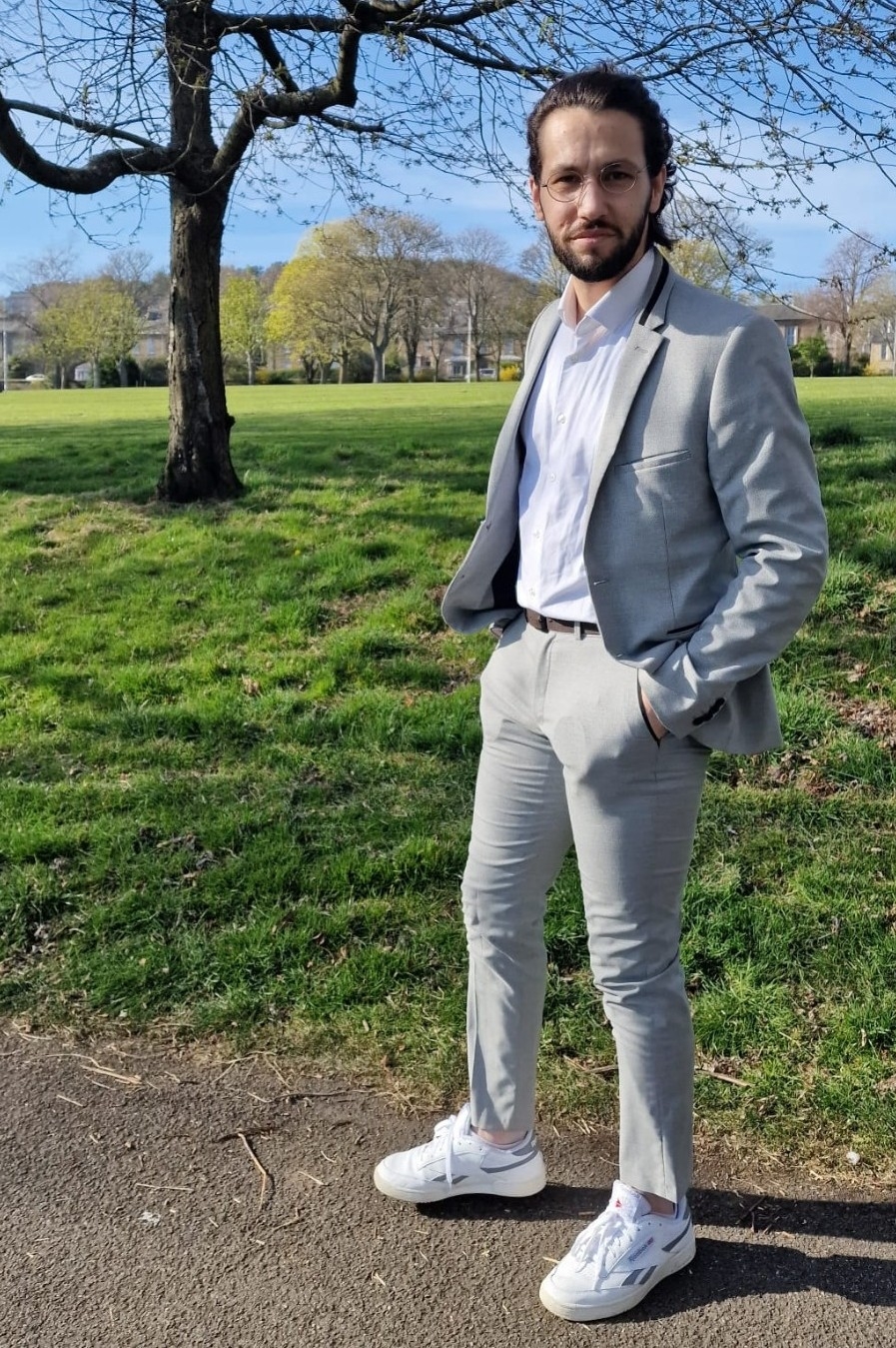 Weiteres Foto von Mohand