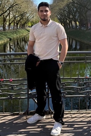 Weiteres Foto von Bashar