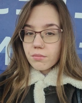 Profilbild von Andrea