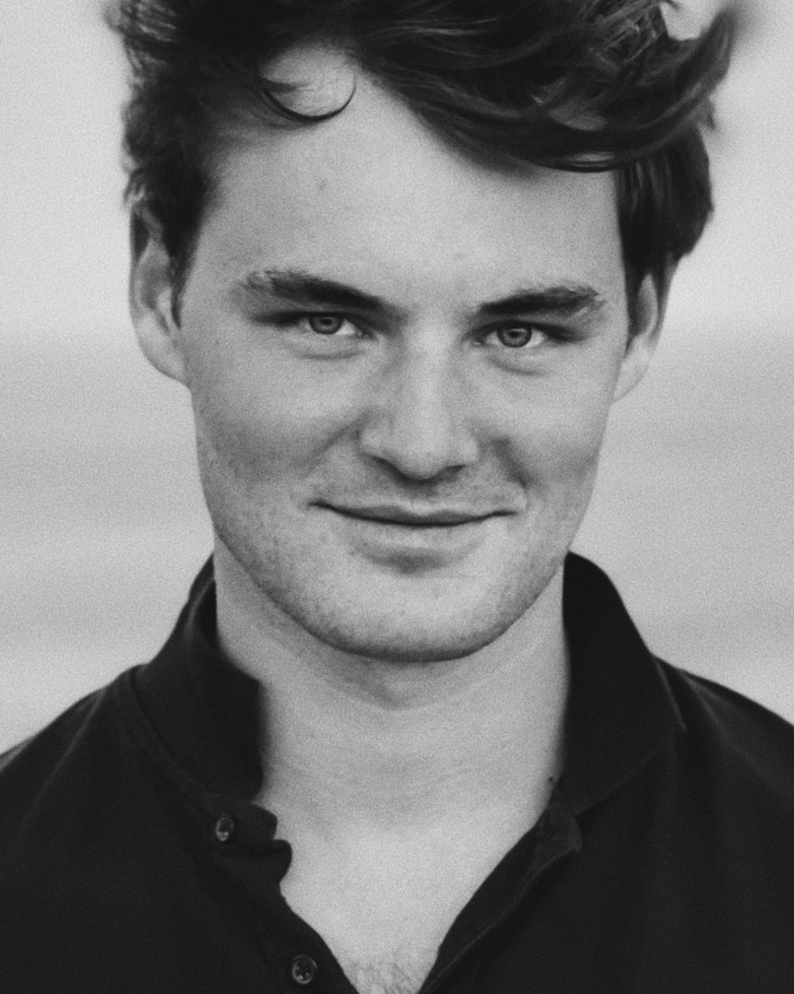Profilbild von Theodore