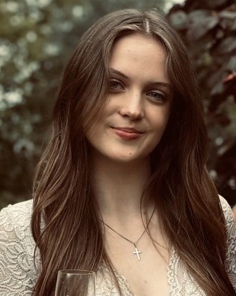 Profilbild von Dominika
