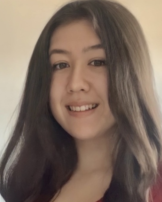 Profilbild von Celine