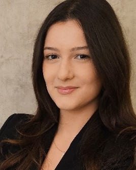 Profilbild von Maria