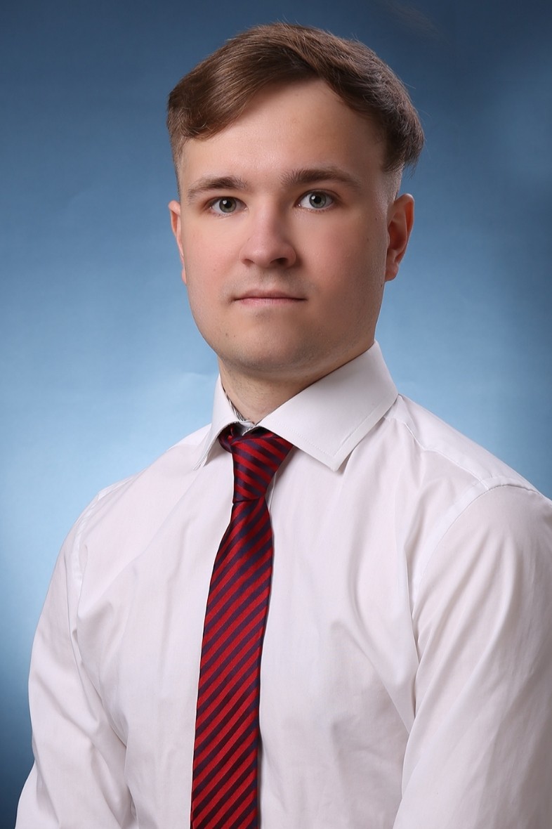Weiteres Foto von Dmitrii