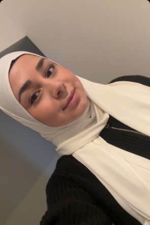 Weiteres Foto von Sümeyye
