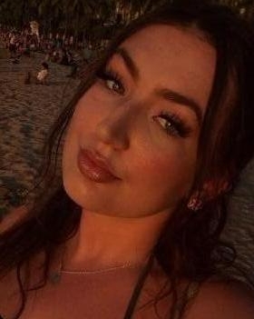 Profilbild von Verena
