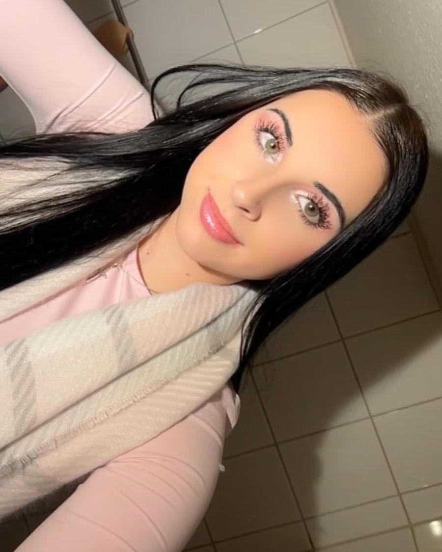 Profilbild von Jessica