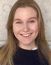Profilbild von Sarah Loreen