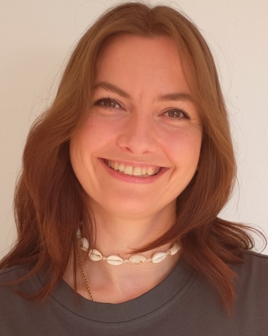 Profilbild von Yvonne