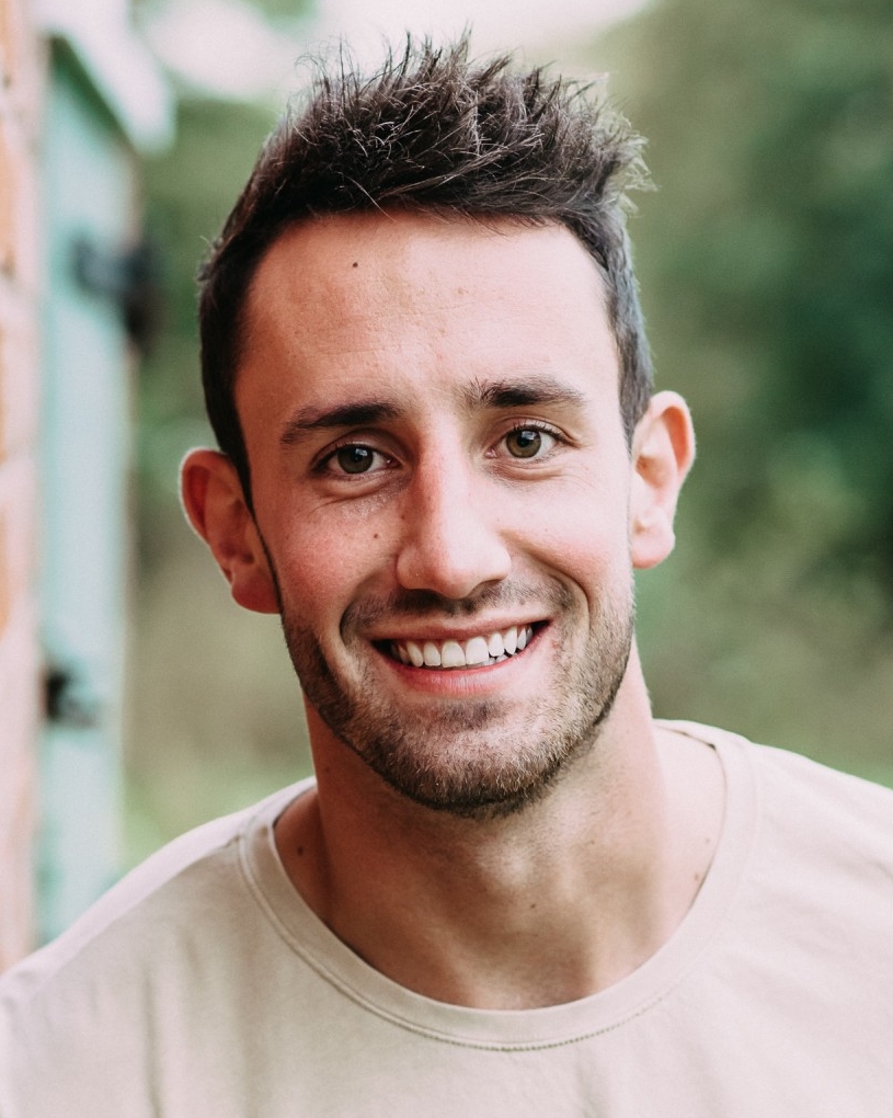 Profilbild von Florian