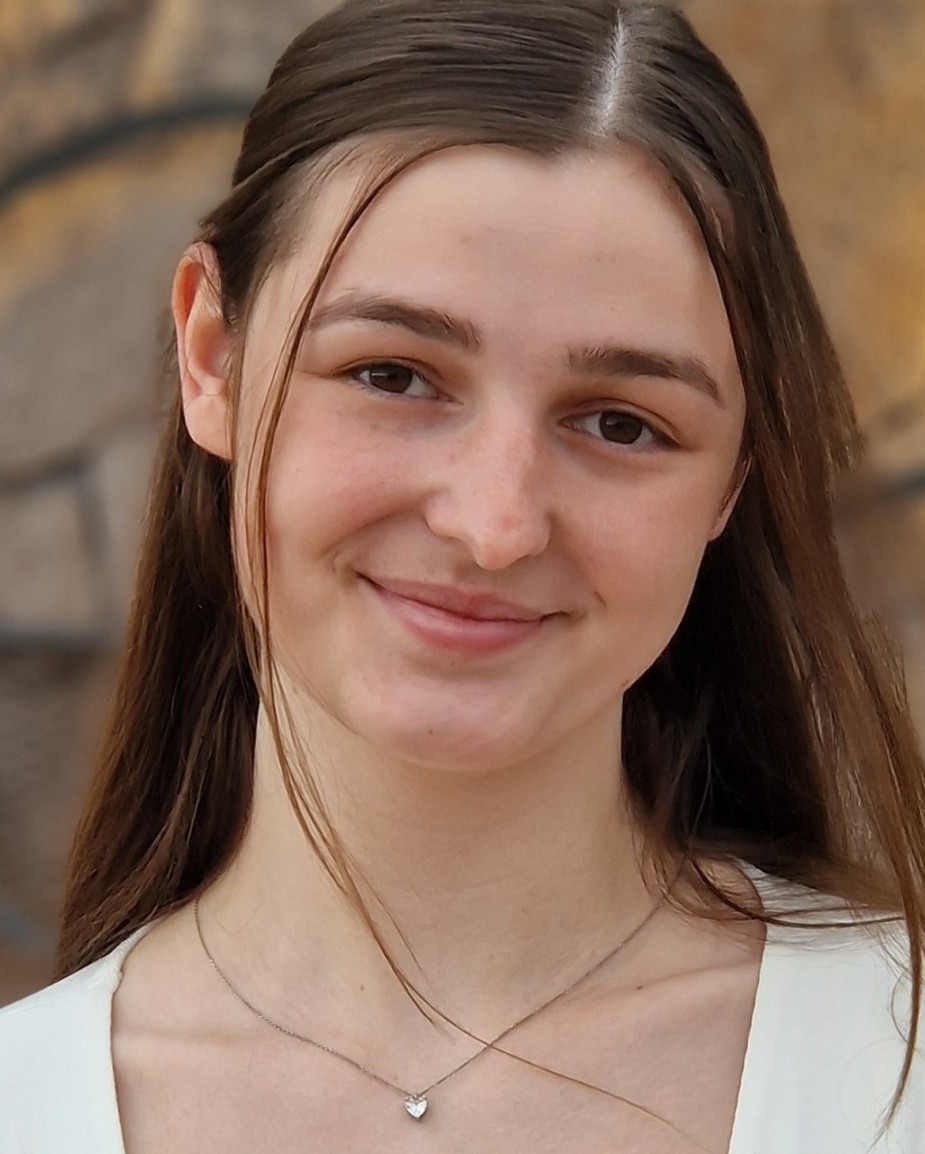 Profilbild von Laura