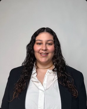 Profilbild von Mounia