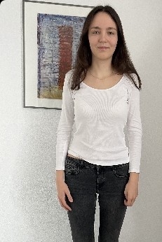Weiteres Foto von Freya