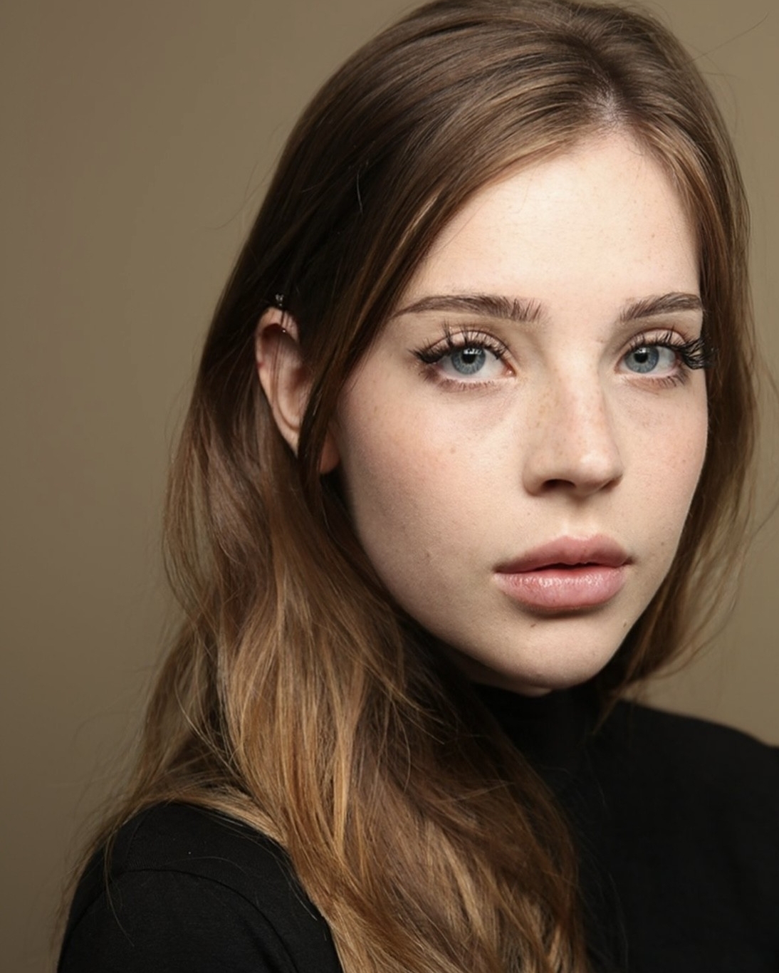 Profilbild von Catherine