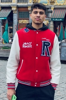 Weiteres Foto von Mohamed Aziz