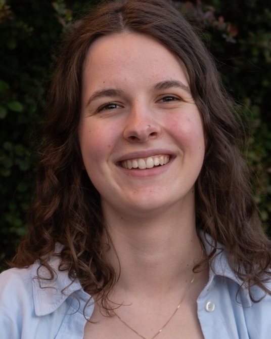 Profilbild von Nina