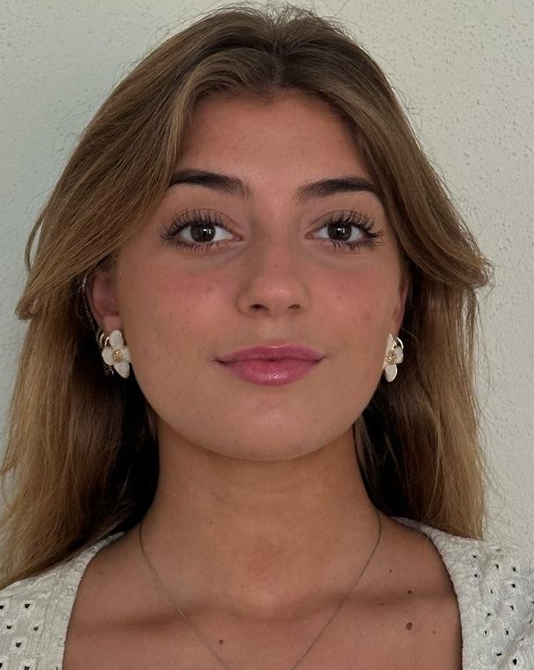 Profilbild von Victoria