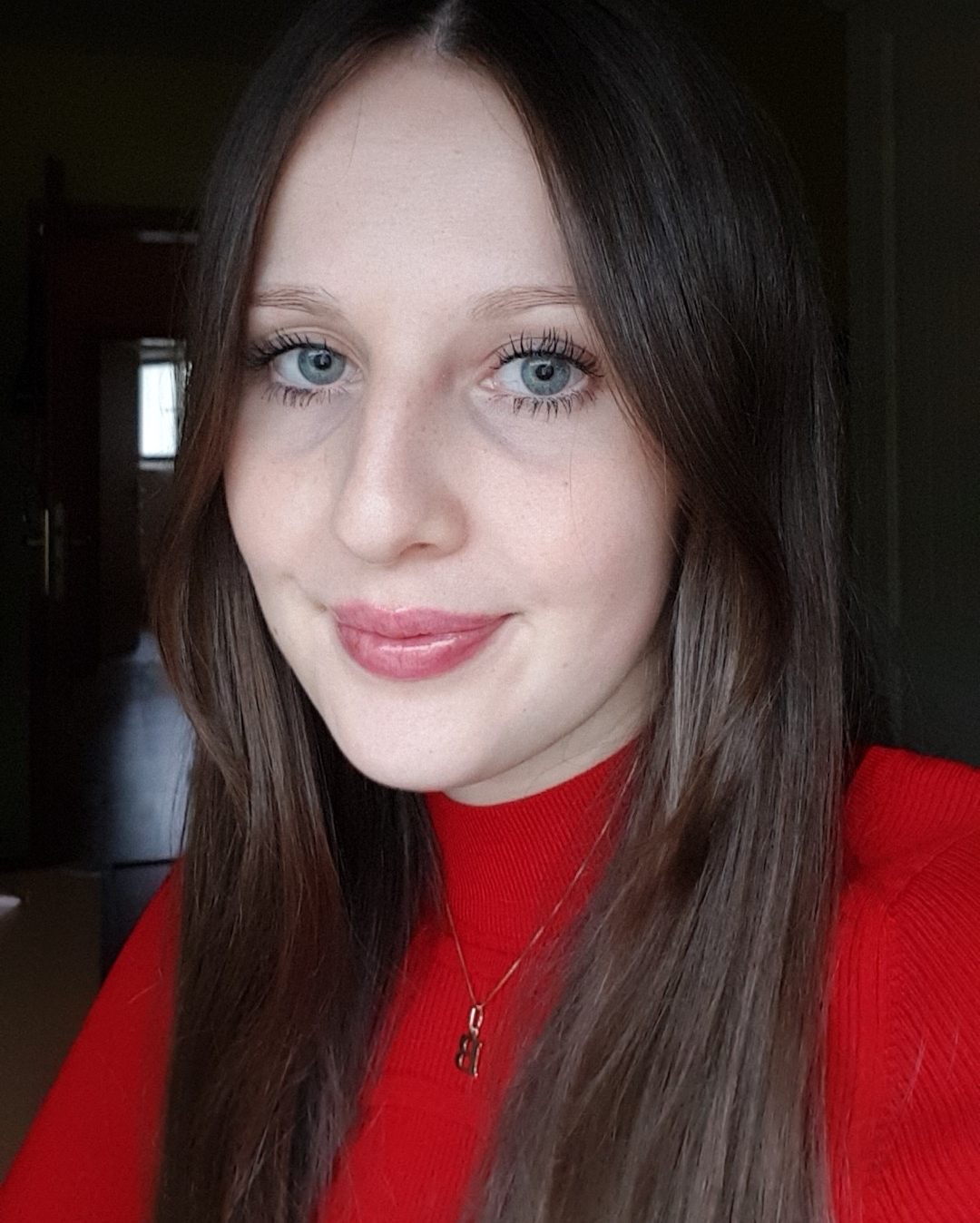 Profilbild von Beatrice