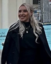 Alina-6887808 Jobber für InStaff in Dortmund