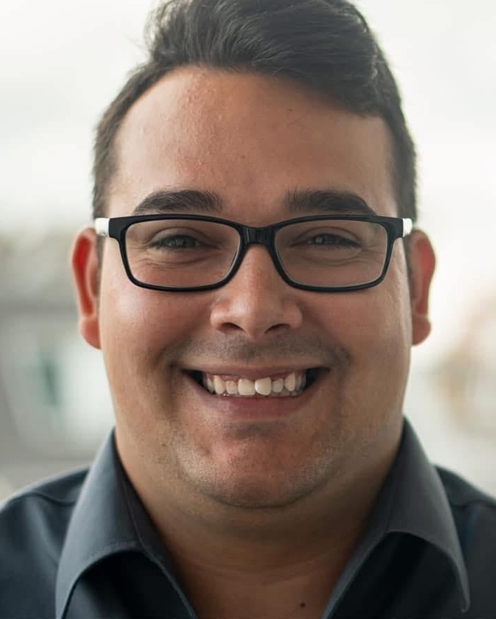 Profilbild von Petar Dimitrov
