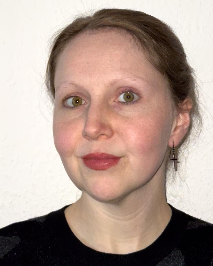 Profilbild von Jennifer