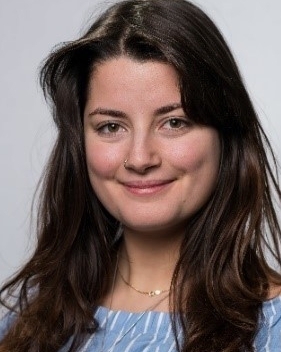 Profilbild von Beatrice