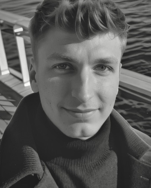 Profilbild von Pascale