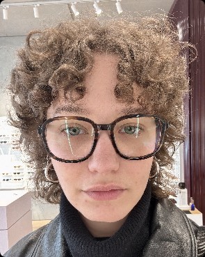 Profilbild von Hannah Katharina Luisa