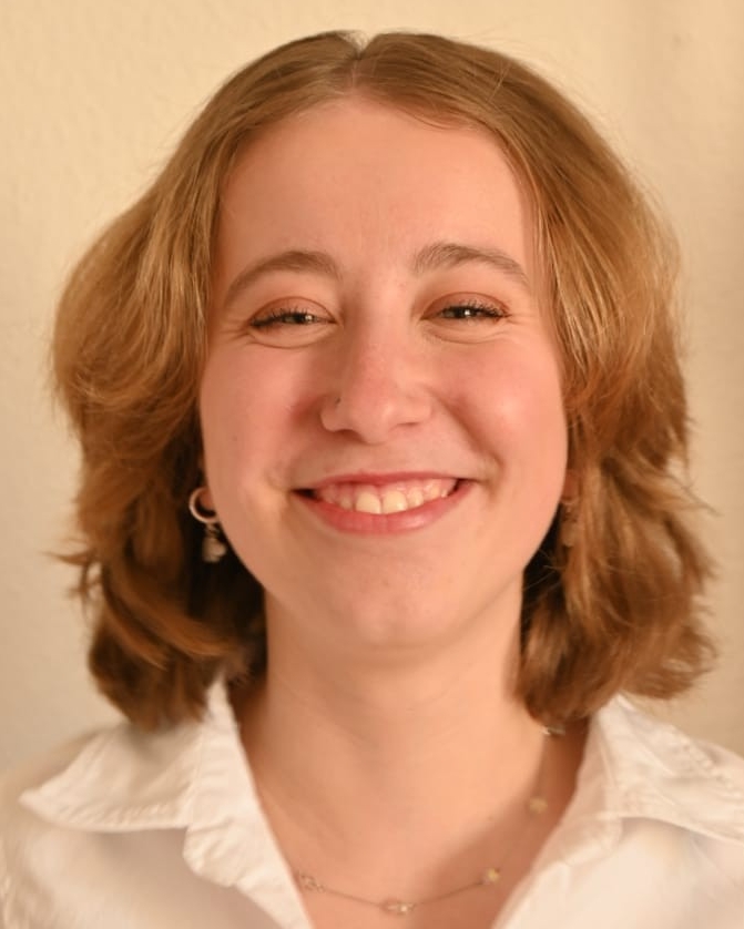Profilbild von Anna