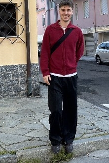 Weiteres Foto von Niclas Valentin