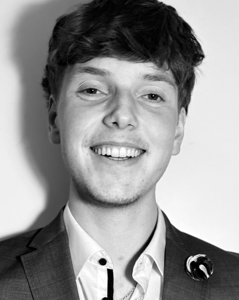 Profilbild von Maarten