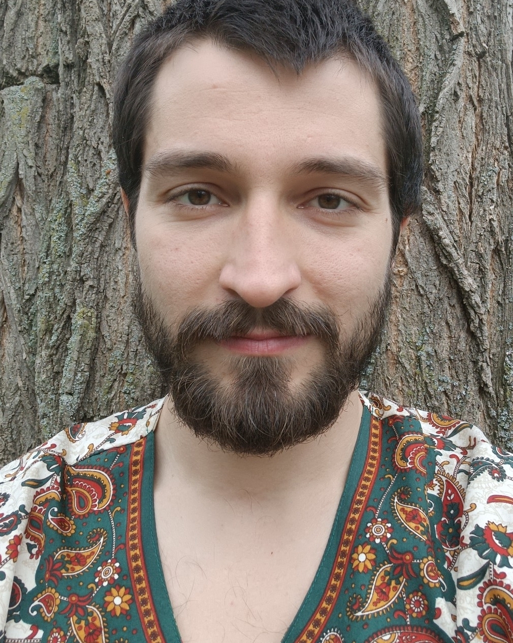 Profilbild von Simon