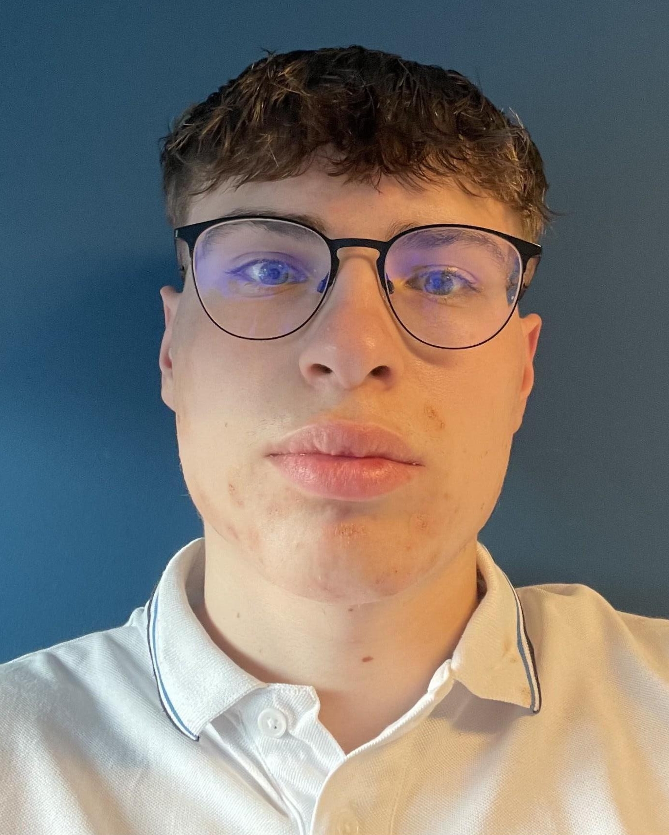 Profilbild von Benaja