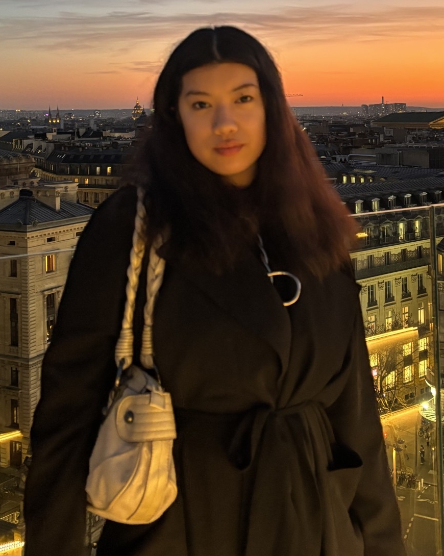 Profilbild von Jenni