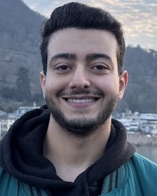 Profilbild von Anas