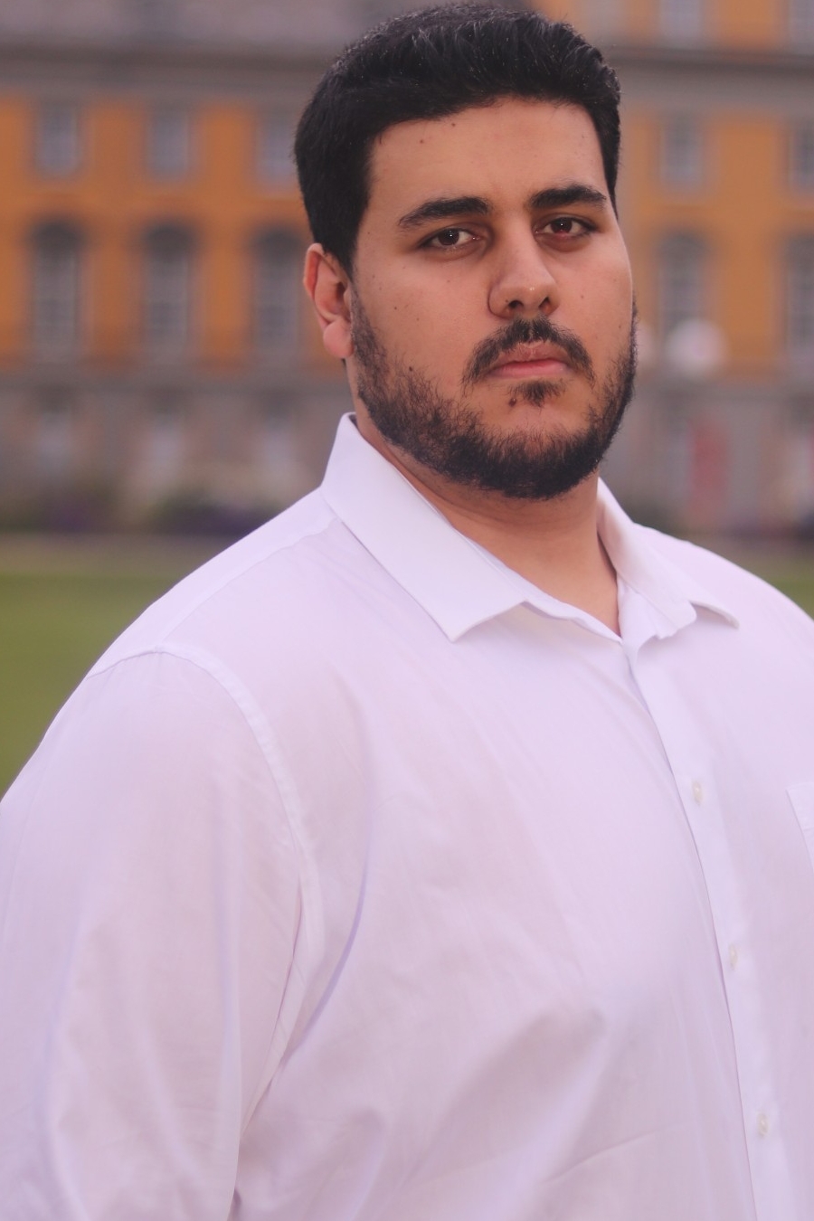 Weiteres Foto von Ahmed Fadi
