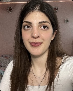 Profilbild von Fatma Tugra