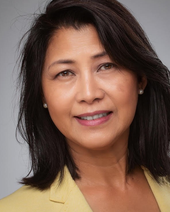 Profilbild von Maria Nona