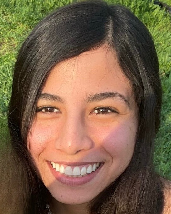 Profilbild von Maria Jose