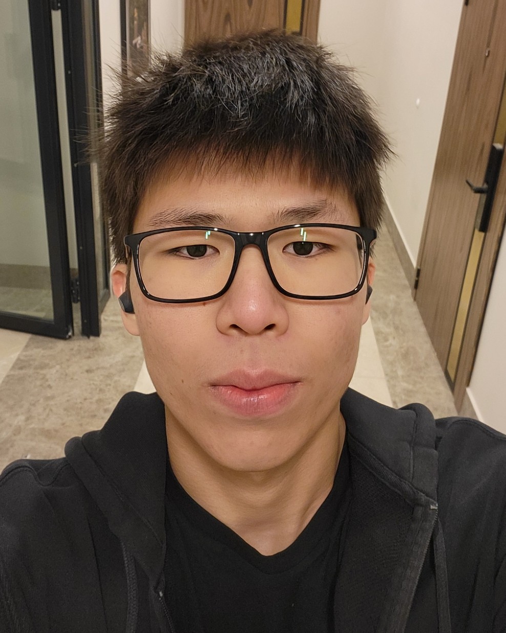 Profilbild von Anuar